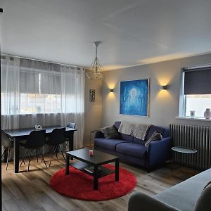 Appartement met Twee Slaapkamers